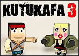 KutuKafa 3