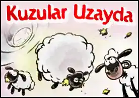 Kuzular Uzayda