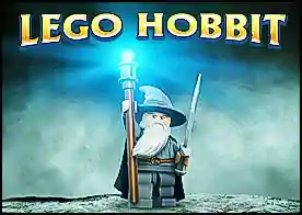 Lego Hobbit