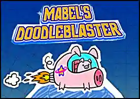 Mabels Doodleblaster