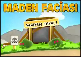 Maden Faciası