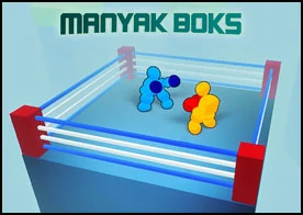 Manyak Boks - 597