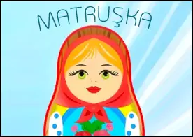 Matruşka