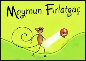 Maymun Fırlatgaç