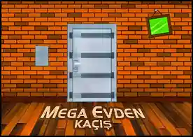 Mega Evden Kaçış