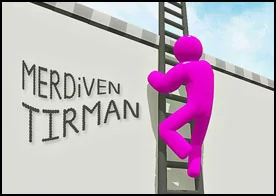 Merdiven Tırman