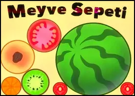 Meyve Sepeti