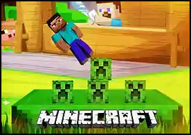 Minecraft Macera