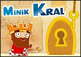 Minik Kral