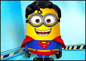 Minion Yapım Fabrikası