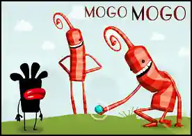 Mogo Mogo Macera