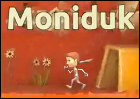 Moniduk