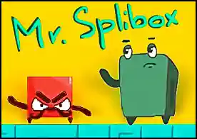 Mr. Splibox