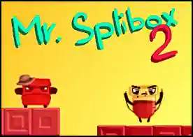 Mr. Splibox 2