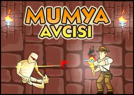 Mumya Avcısı