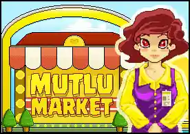 Mutlu Market