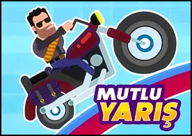 Mutlu Yarış 2