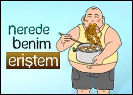 Nerede Benim Eriştem