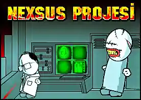 Nexsus Projesi