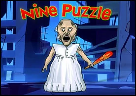 Nine Puzzle