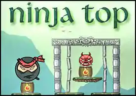 Ninja Top