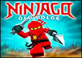 Ninjago Ölü Bölge