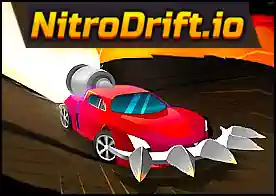 NitroDrift.io