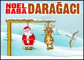 Noel Baba Darağacı