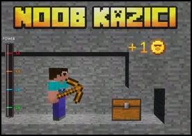 Noob Kazıcı