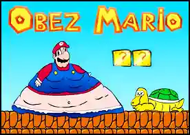 Obez Mario