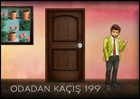 Odadan Kaçış 199