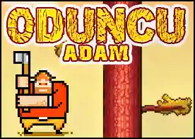 Oduncu Adam