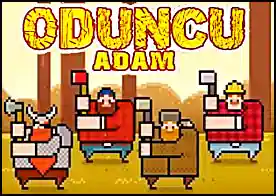 Oduncu Adam 2