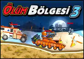 Ölüm Bölgesi 3