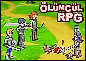 Ölümcül RPG