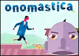 Onomastica