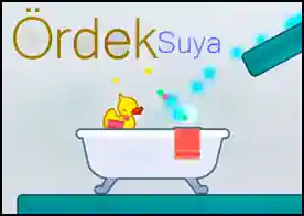 Ördek Suya