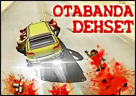 Otobanda Dehşet