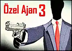 Özel Ajan 3