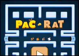 Pacrat