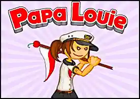 Papa Louie