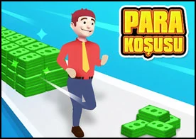 Para Koşusu