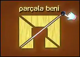 Parçala Beni