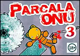 Parçala Onu 3