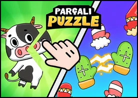 Parçalı Puzzle