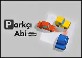 Parkçı Abi