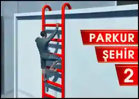 Parkur Şehir 2