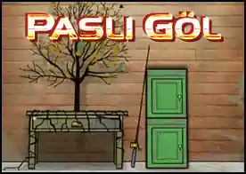 Paslı Göl