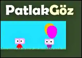 PatlakGöz