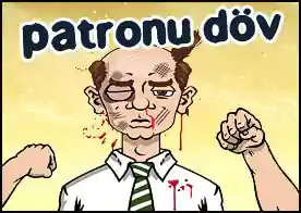 Patronu Döv